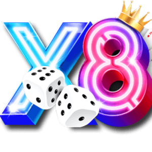 x8logo