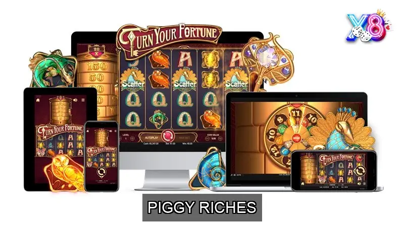Piggy Riches