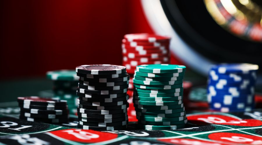 Yếu tố may mắn và kỹ năng